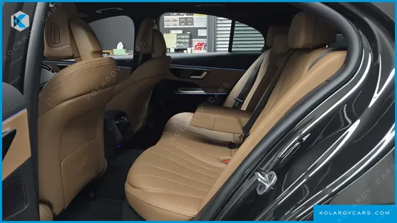MERCEDES E-CLASS E200 AVANTGARDE
