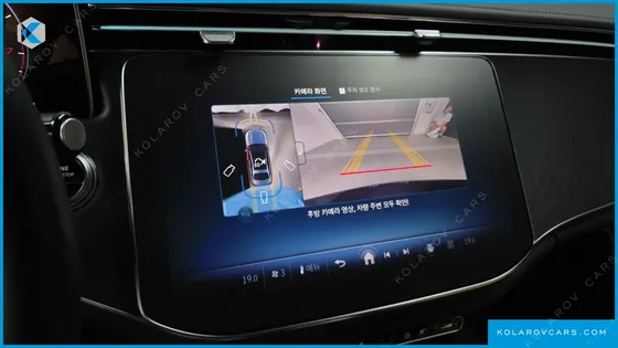 MERCEDES E-CLASS E200 AVANTGARDE