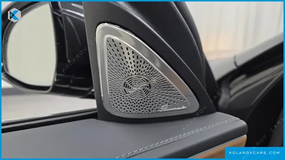 MERCEDES E-CLASS E200 AVANTGARDE