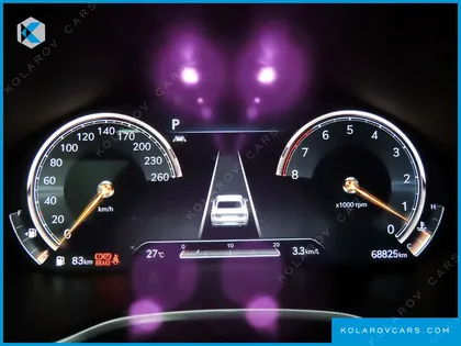 GENESIS G80 GASOLINE 3.5 TURBO AWD