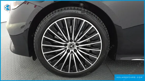 MERCEDES E-CLASS E450 4MATIC EXCLUSIVE