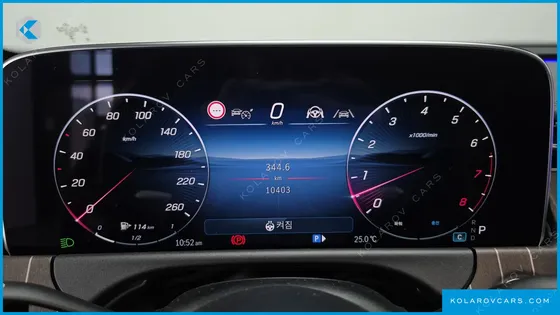 MERCEDES E-CLASS E450 4MATIC EXCLUSIVE