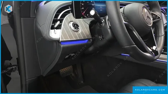 MERCEDES E-CLASS E450 4MATIC EXCLUSIVE