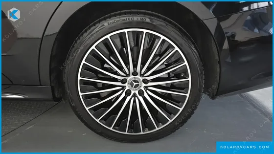 MERCEDES E-CLASS E450 4MATIC EXCLUSIVE