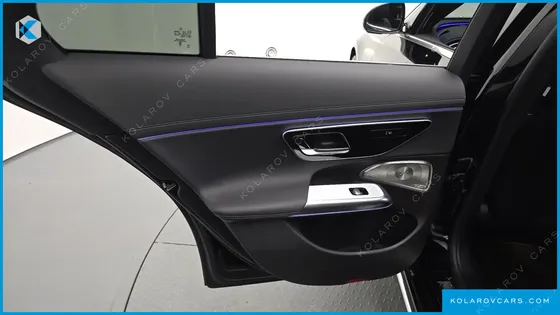 MERCEDES E-CLASS E450 4MATIC EXCLUSIVE