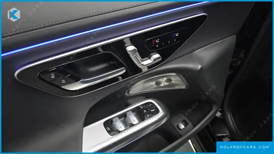 MERCEDES E-CLASS E450 4MATIC EXCLUSIVE