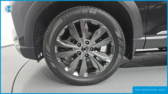 KGM - SSANGYONG REXTON DISEL 2.2 4WD