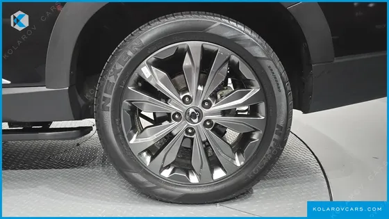 KGM - SSANGYONG REXTON DISEL 2.2 4WD