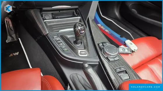 BMW M4 M4 CONVERTIBLE