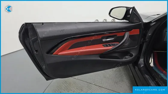 BMW M4 M4 CONVERTIBLE