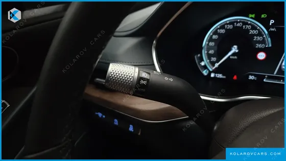 GENESIS G80 GASOLINE 2.5 TURBO 2WD