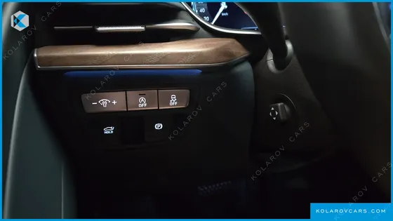GENESIS G80 GASOLINE 2.5 TURBO 2WD