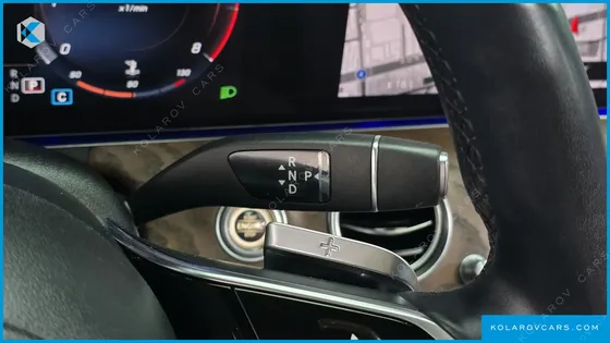 MERCEDES E-CLASS E250 EXCLUSIVE