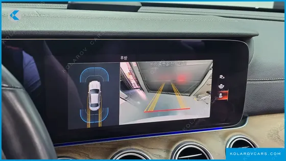 MERCEDES E-CLASS E250 EXCLUSIVE
