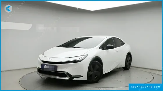 TOYOTA PRIUS 2.0 PHEV SE