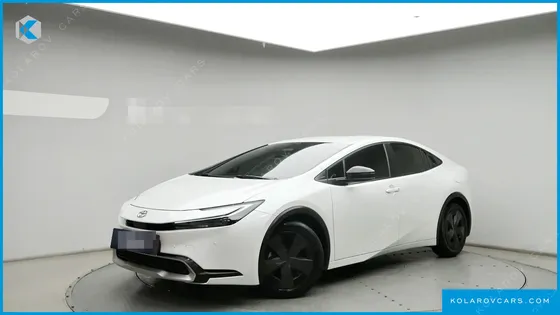 TOYOTA PRIUS 2.0 PHEV SE