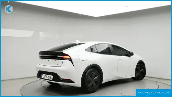 TOYOTA PRIUS 2.0 PHEV SE