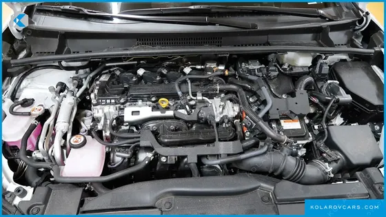 TOYOTA PRIUS 2.0 PHEV SE