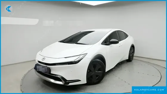 TOYOTA PRIUS 2.0 PHEV SE