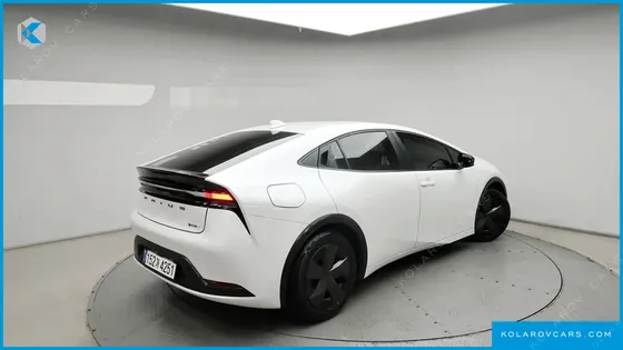 TOYOTA PRIUS 2.0 PHEV SE