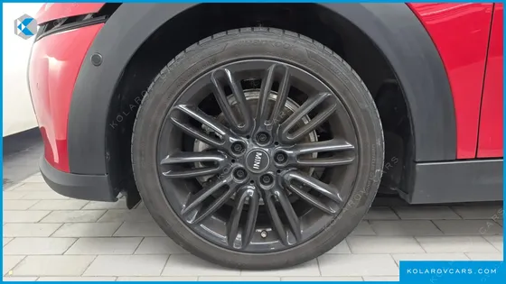 MINI COOPER 클래식 플러스