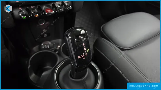 MINI COOPER 클래식 플러스