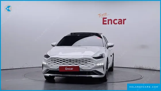 KIA K8 NOBLESSE
