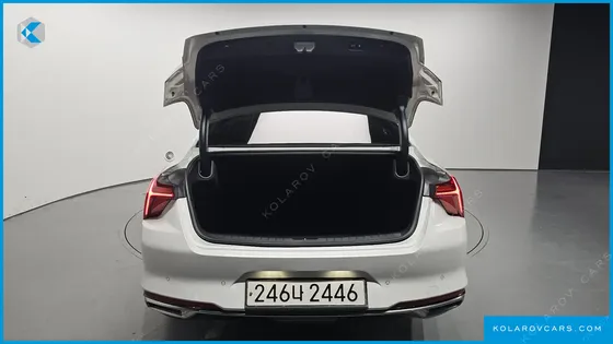 KIA K8 NOBLESSE