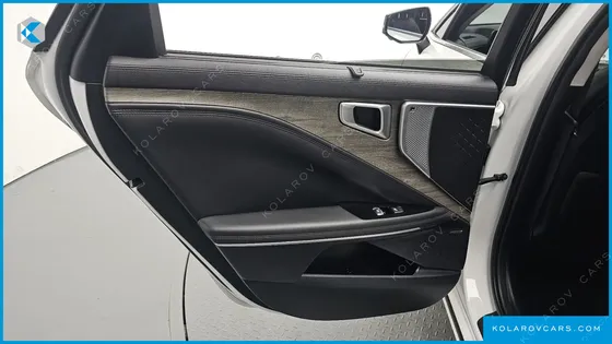 KIA K8 NOBLESSE