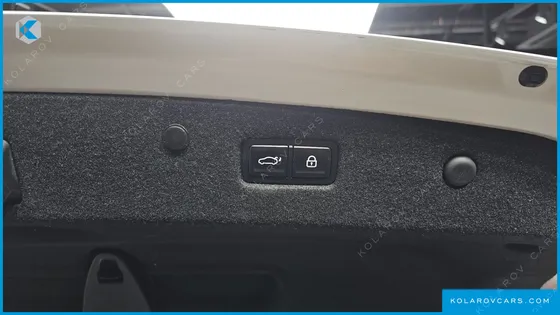 KIA K8 NOBLESSE