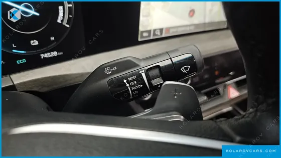 KIA K8 NOBLESSE