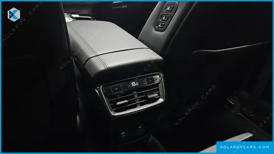 KIA K8 NOBLESSE