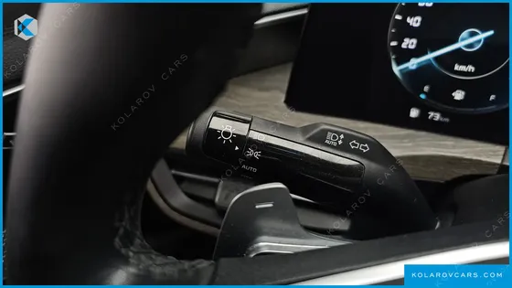 KIA K8 NOBLESSE