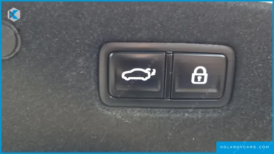 KIA K8 SIGNATURE SPECIAL