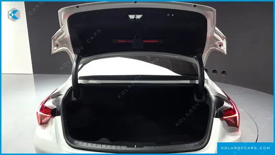 KIA K8 SIGNATURE SPECIAL
