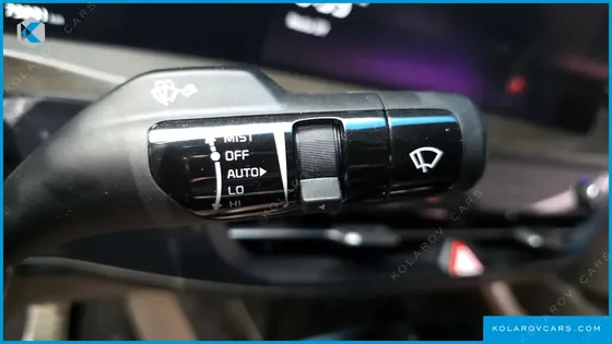 KIA K8 SIGNATURE SPECIAL