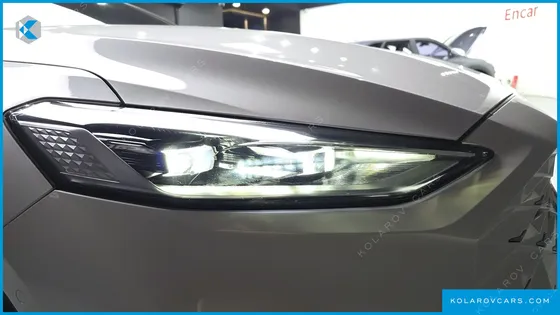 KIA K8 SIGNATURE SPECIAL