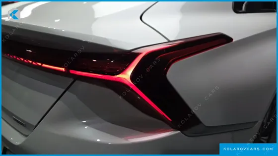 KIA K8 SIGNATURE SPECIAL