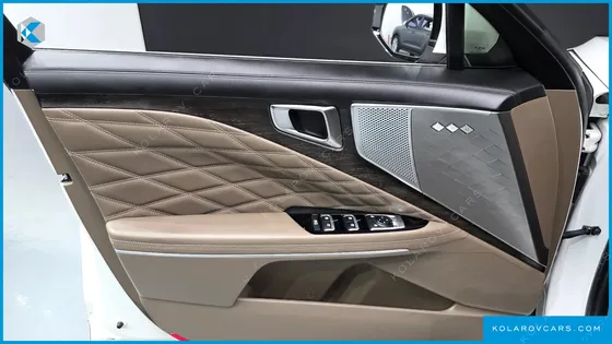 KIA K8 SIGNATURE SPECIAL