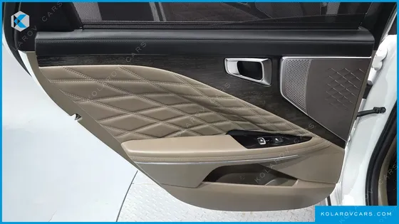 KIA K8 SIGNATURE SPECIAL