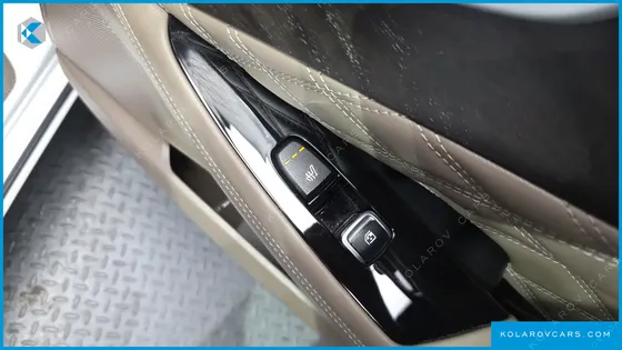 KIA K8 SIGNATURE SPECIAL