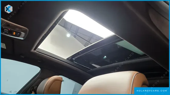GENESIS G80 GASOLINE 3.5 TURBO AWD