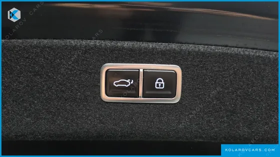 GENESIS G80 GASOLINE 3.5 TURBO AWD