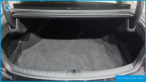 GENESIS G80 GASOLINE 3.5 TURBO AWD