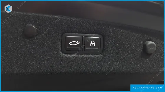 KIA K8 SIGNATURE