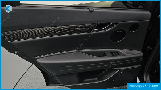 GENESIS G80 GASOLINE 3.5 TURBO AWD