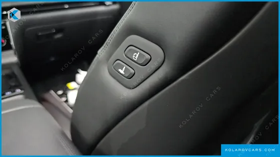 GENESIS G80 GASOLINE 3.5 TURBO AWD
