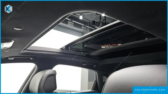 GENESIS G80 GASOLINE 3.5 TURBO AWD