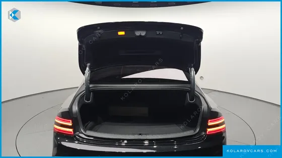 GENESIS G80 GASOLINE 3.5 TURBO AWD