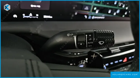 GENESIS G80 GASOLINE 3.5 TURBO AWD